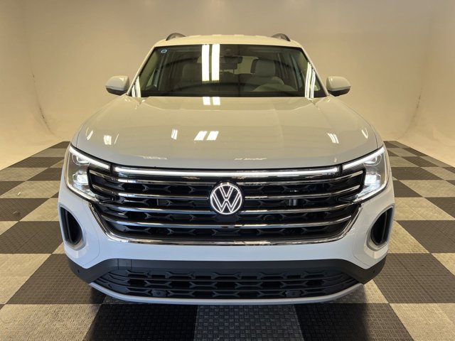 2024 Volkswagen Atlas 2.0T SE w/Technology 2