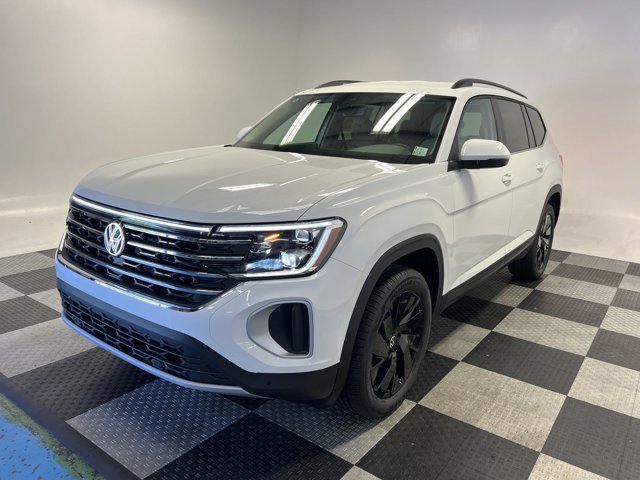 2024 Volkswagen Atlas 2.0T SE w/Technology 3