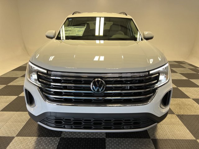 2024 Volkswagen Atlas 2.0T SE 2