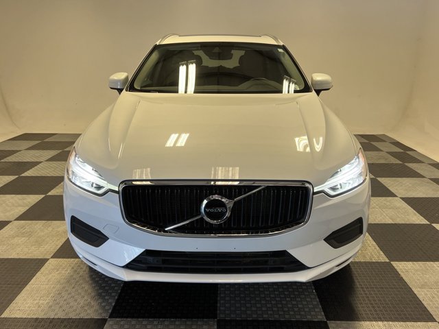 2020 Volvo XC60 T6 Momentum 2