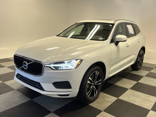 2020 Volvo XC60 T6 Momentum 3