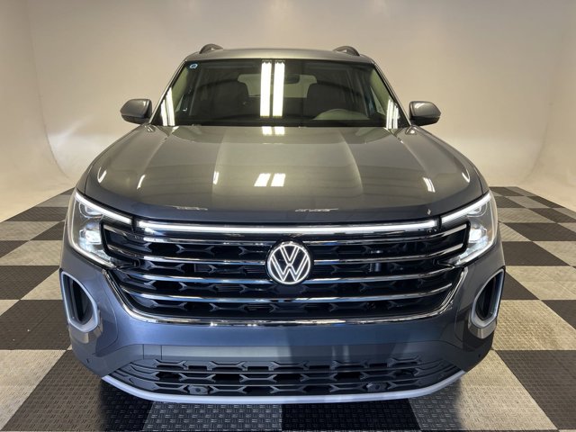 2024 Volkswagen Atlas 2.0T SE w/Technology 2