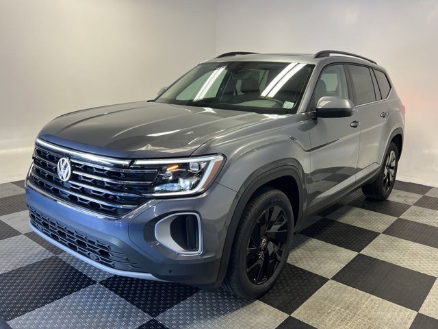 2024 Volkswagen Atlas 2.0T SE w/Technology 3