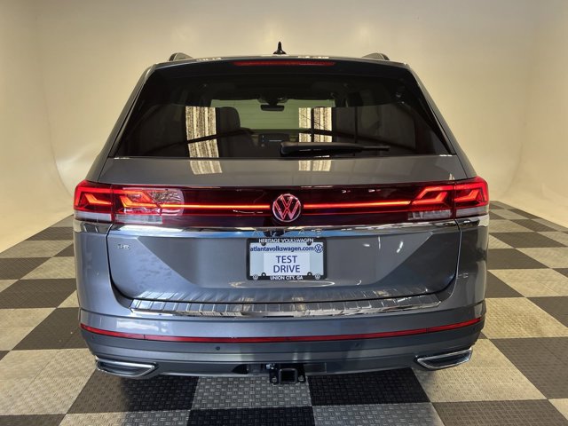 2024 Volkswagen Atlas 2.0T SE w/Technology 4