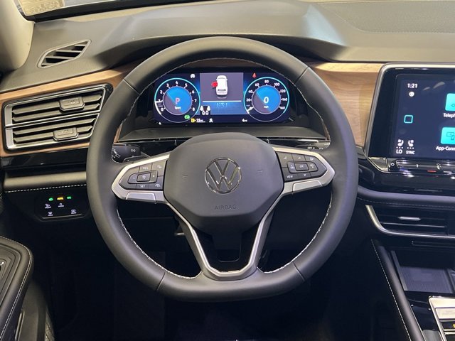 2024 Volkswagen Atlas 2.0T SE w/Technology 13