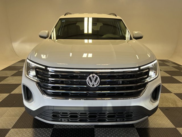 2024 Volkswagen Atlas 2.0T SE w/Technology 2