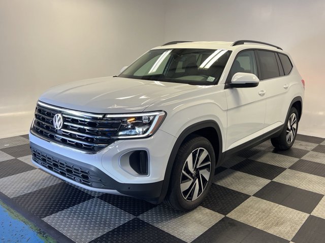 2024 Volkswagen Atlas 2.0T SE w/Technology 3