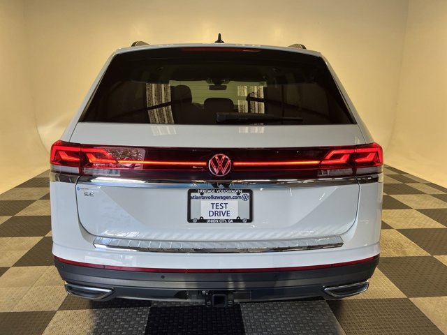 2024 Volkswagen Atlas 2.0T SE w/Technology 4