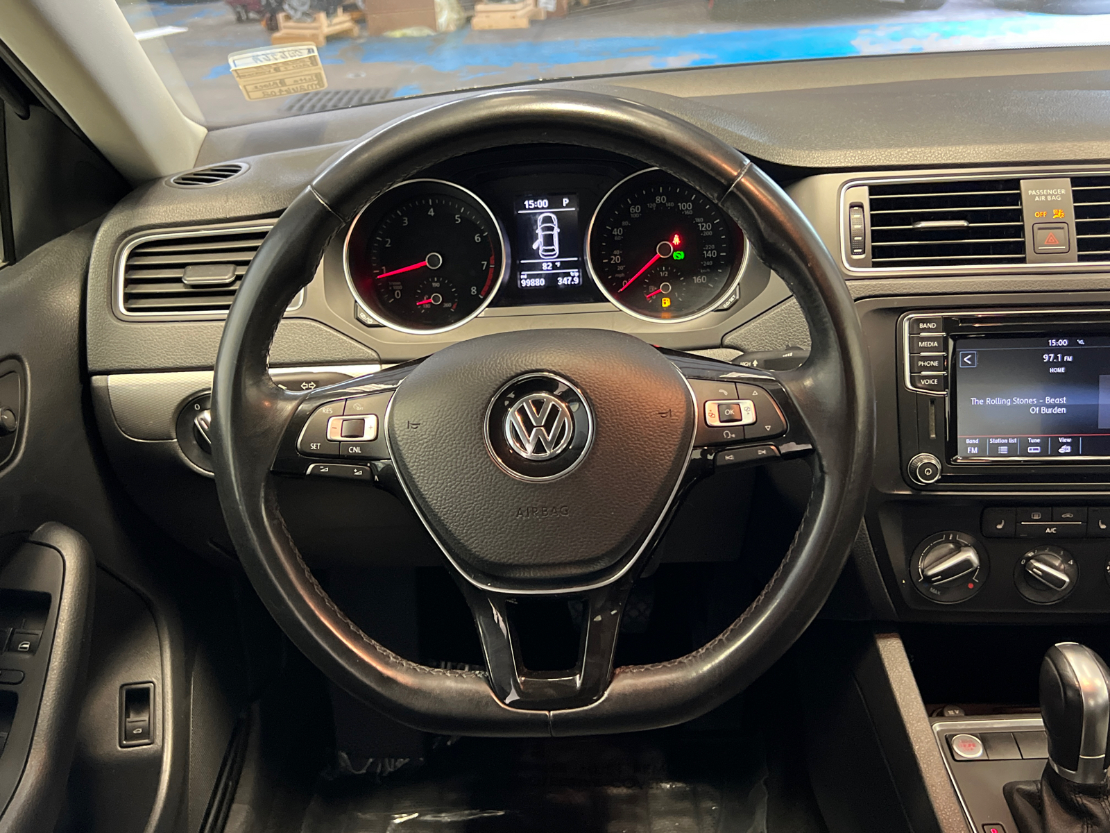 2017 Volkswagen Jetta 1.4T SE 19