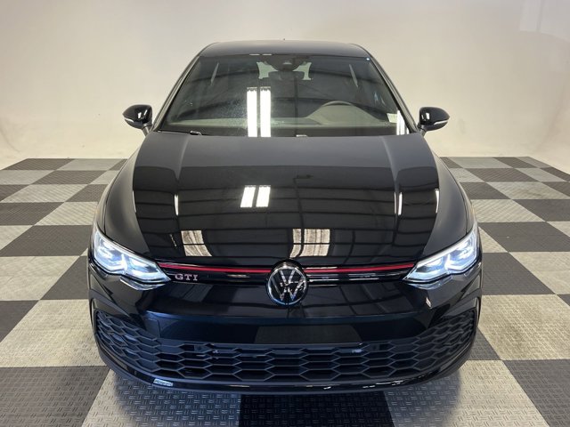 2024 Volkswagen Golf GTI 2.0T S 2