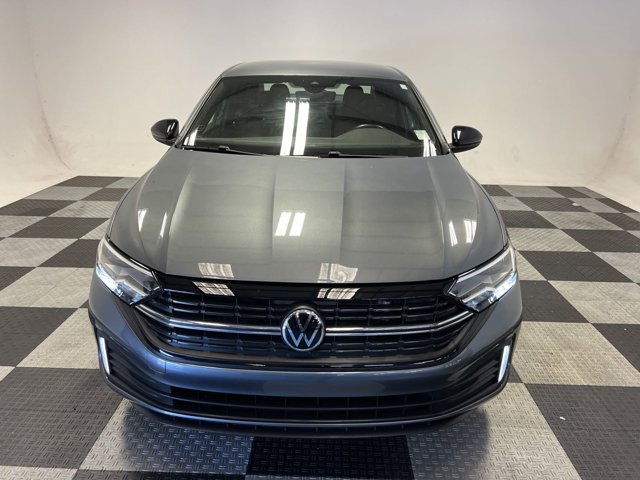 2022 Volkswagen Jetta 1.5T Sport 2