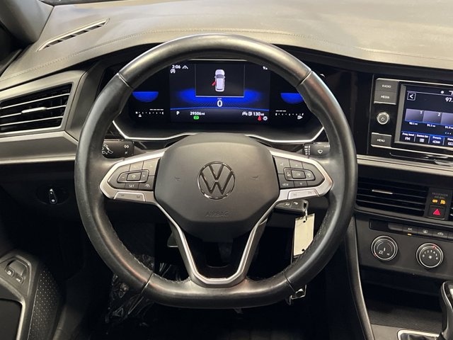 2022 Volkswagen Jetta 1.5T Sport 19