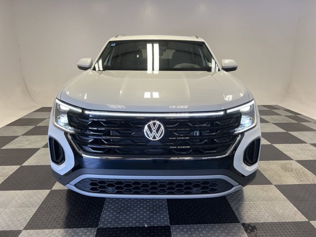 2024 Volkswagen Atlas Cross Sport 2.0T SEL 2