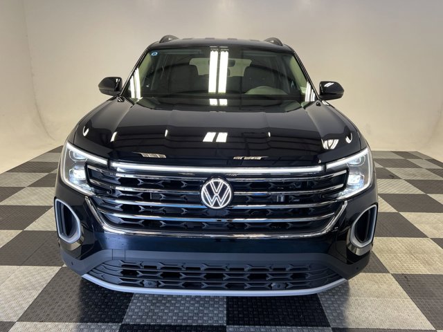 2024 Volkswagen Atlas 2.0T SE w/Technology 2