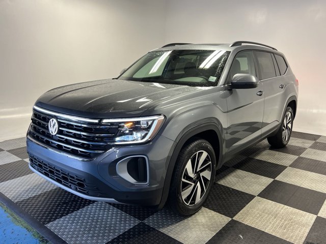 2024 Volkswagen Atlas 2.0T SE w/Technology 3