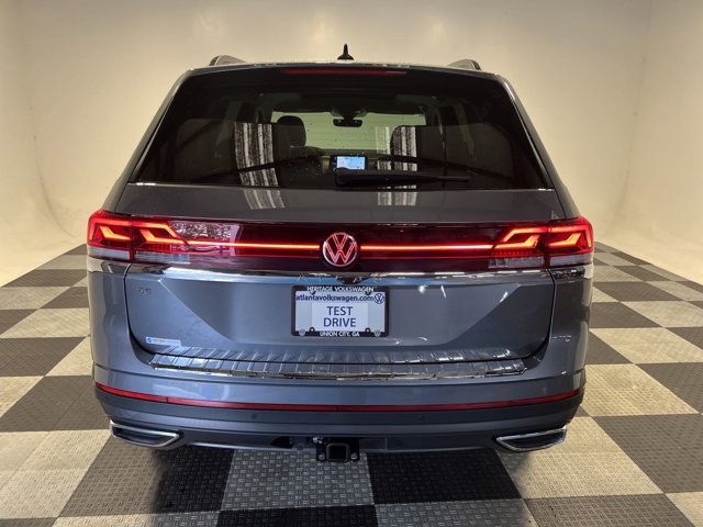 2024 Volkswagen Atlas 2.0T SE w/Technology 4