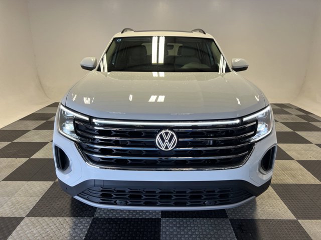 2024 Volkswagen Atlas 2.0T SE w/Technology 2