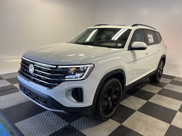 2024 Volkswagen Atlas 2.0T SE w/Technology 3