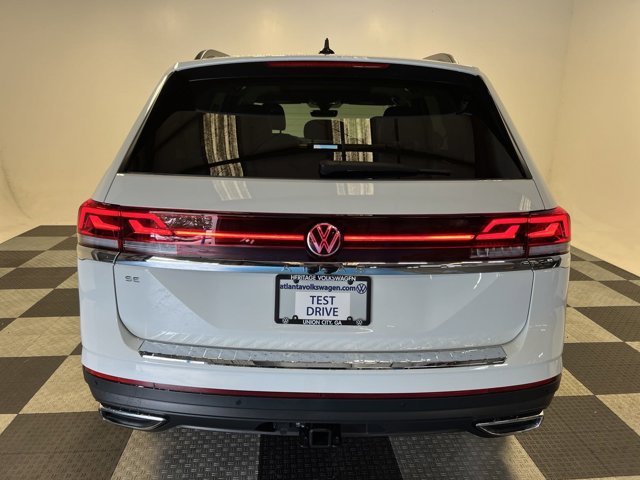 2024 Volkswagen Atlas 2.0T SE w/Technology 4