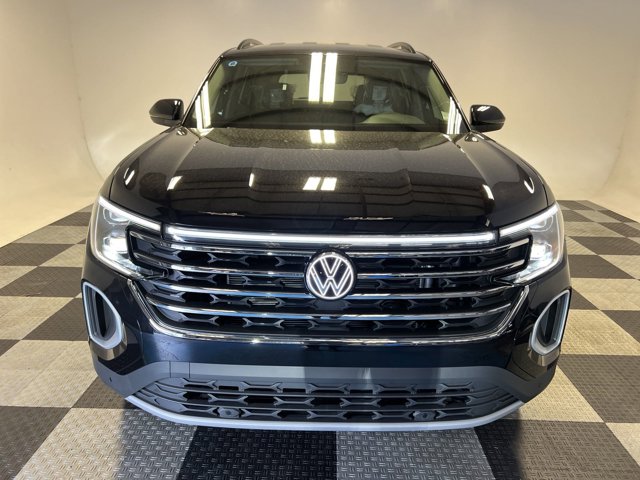 2024 Volkswagen Atlas 2.0T SE w/Technology 2