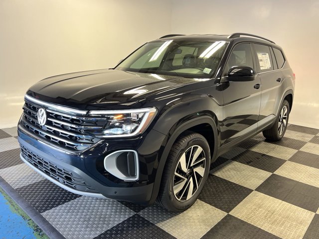 2024 Volkswagen Atlas 2.0T SE w/Technology 3