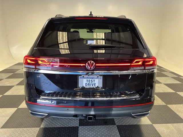 2024 Volkswagen Atlas 2.0T SE w/Technology 19