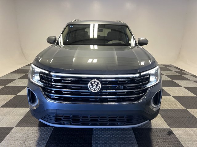 2024 Volkswagen Atlas 2.0T SEL 2