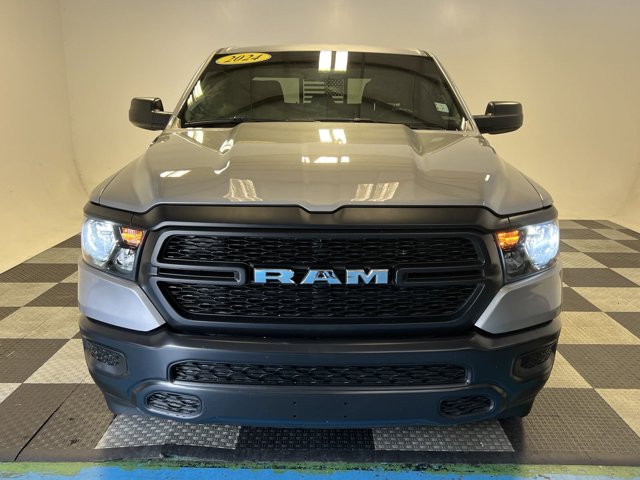 2024 Ram 1500 Tradesman 2