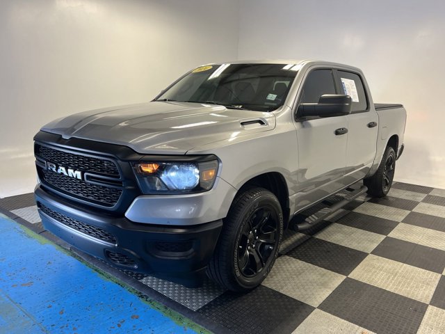 2024 Ram 1500 Tradesman 3