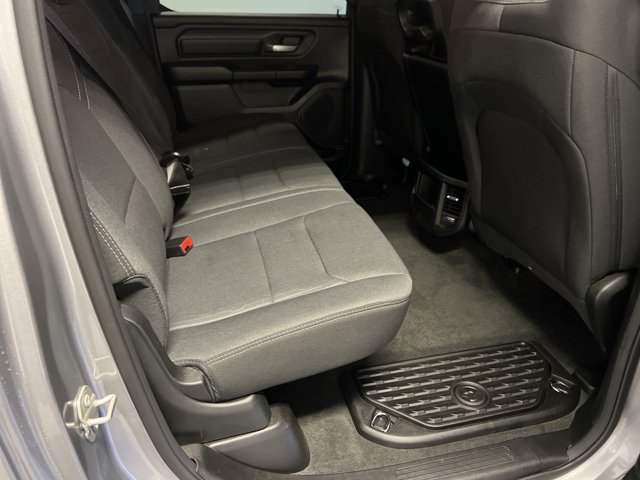 2024 Ram 1500 Tradesman 12