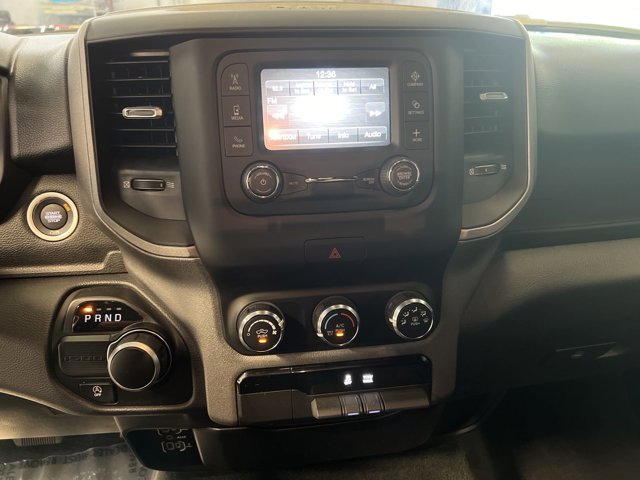 2024 Ram 1500 Tradesman 24