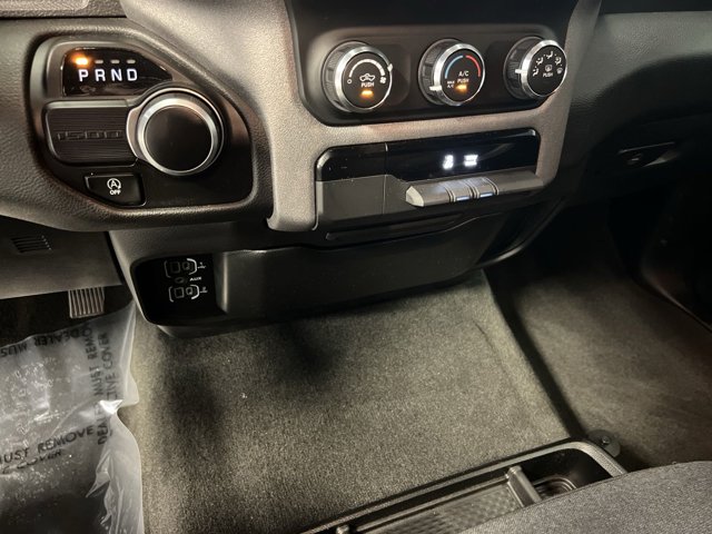 2024 Ram 1500 Tradesman 26