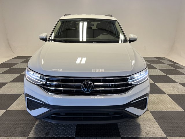 2024 Volkswagen Tiguan 2.0T S 2