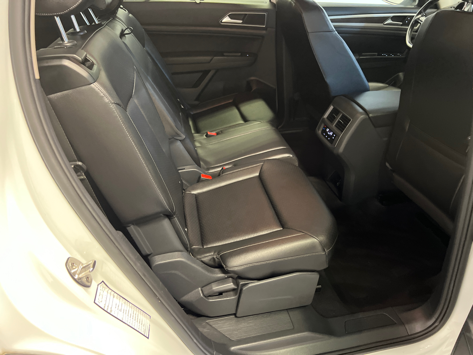 2018 Volkswagen Atlas 3.6L V6 SE 13