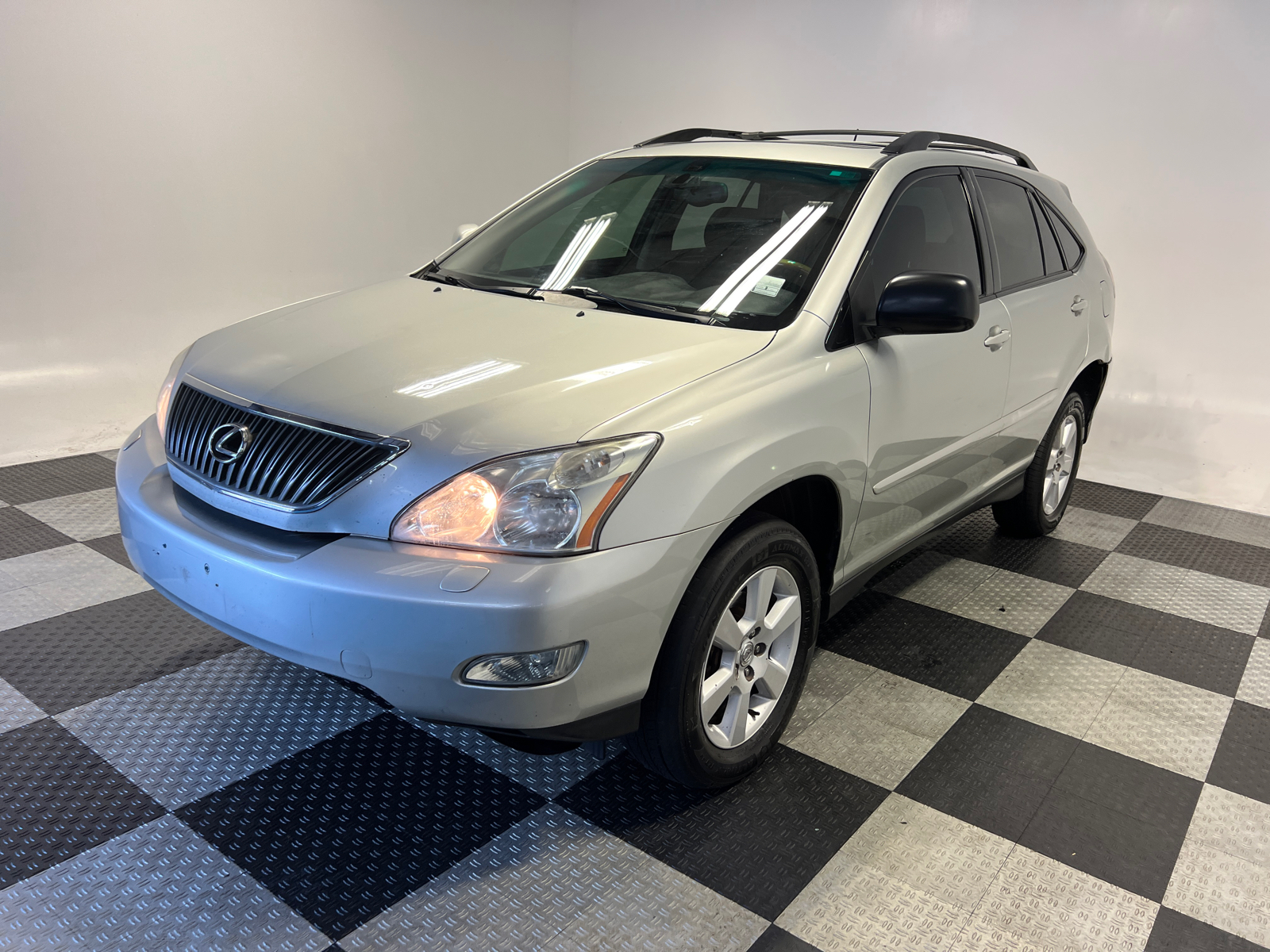 2004 Lexus RX 330 Base 3