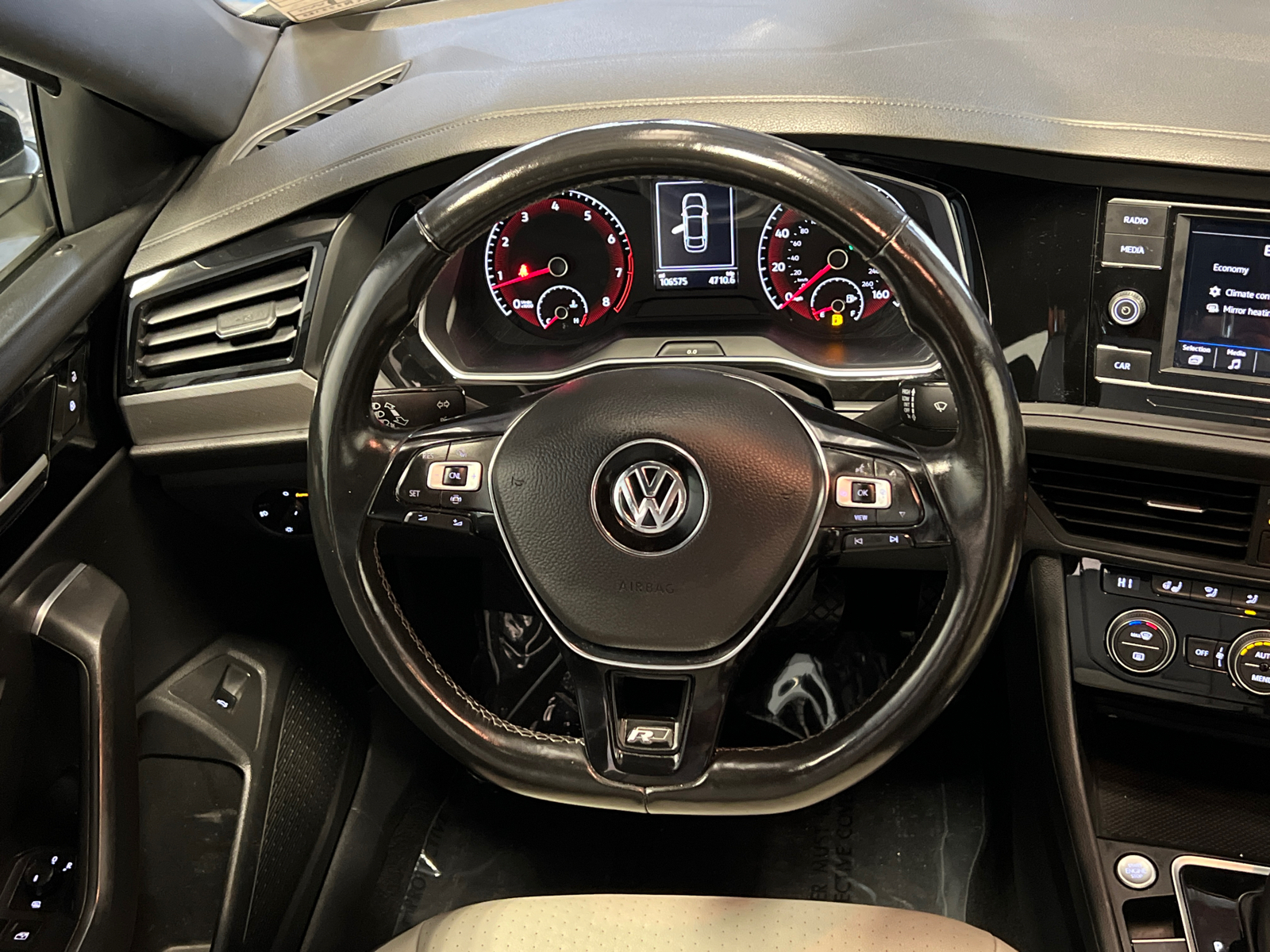 2019 Volkswagen Jetta R-Line 19