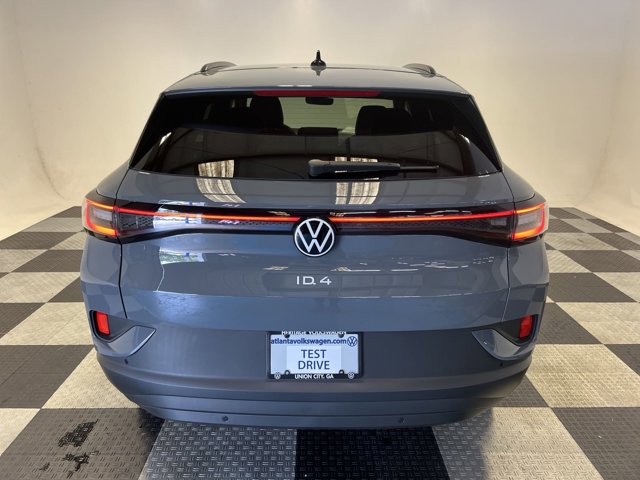 2024 Volkswagen ID.4 Pro 4