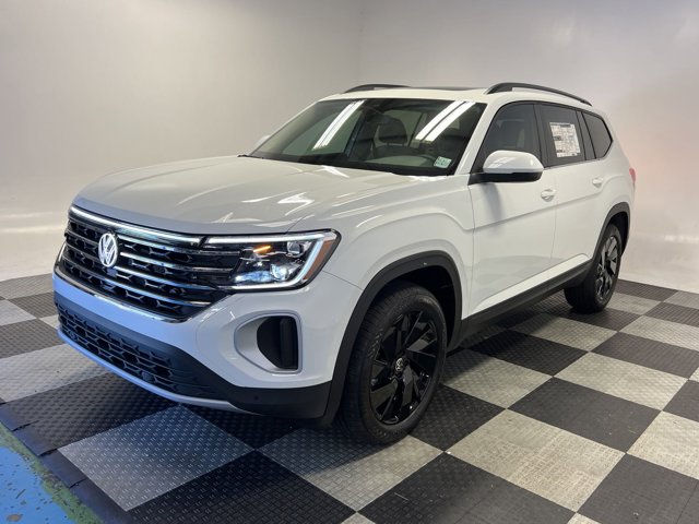 2024 Volkswagen Atlas 2.0T SE w/Technology 3