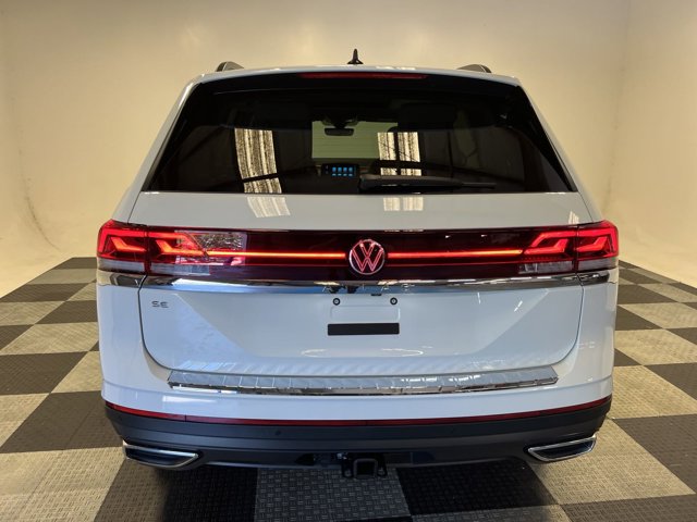 2024 Volkswagen Atlas 2.0T SE w/Technology 4