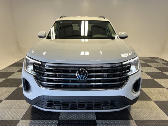 2024 Volkswagen Atlas 2.0T SE 2