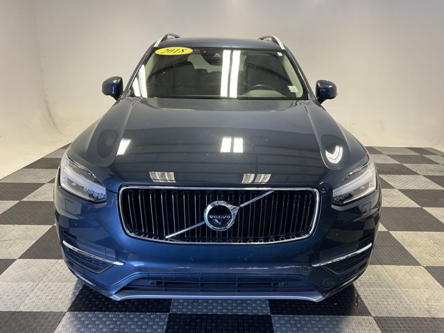 2018 Volvo XC90 T6 Momentum 2