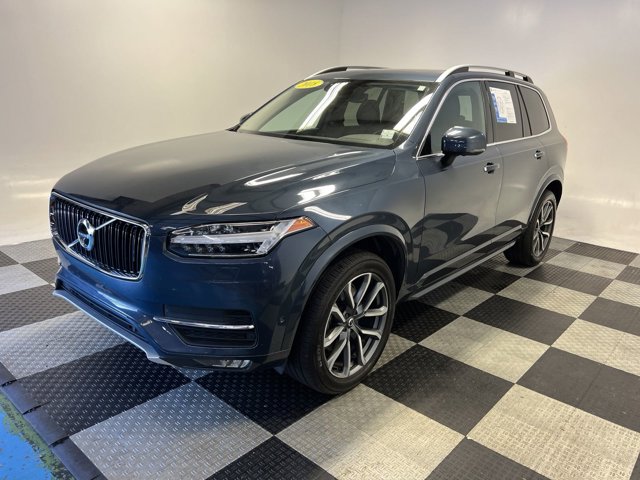 2018 Volvo XC90 T6 Momentum 3