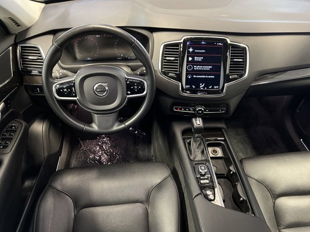 2018 Volvo XC90 T6 Momentum 19