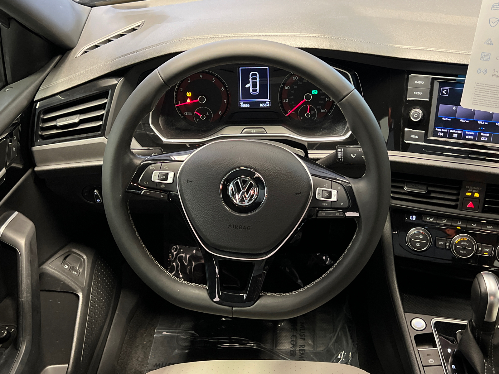 2021 Volkswagen Jetta R-Line 19