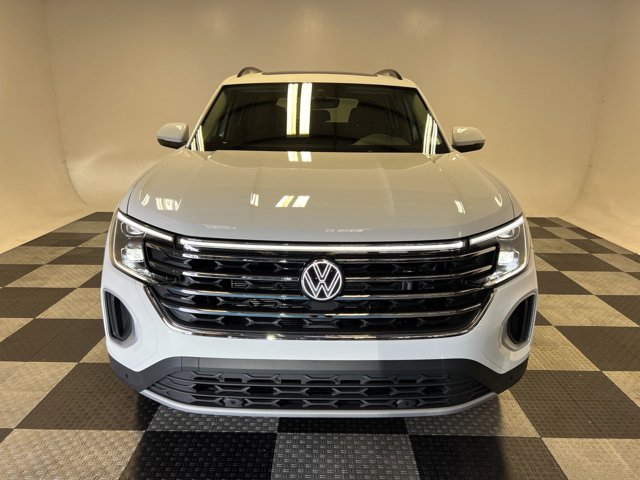 2024 Volkswagen Atlas 2.0T SE w/Technology 2