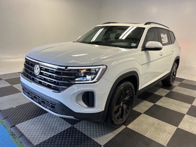 2024 Volkswagen Atlas 2.0T SE w/Technology 3