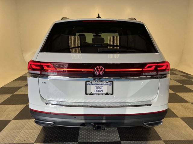 2024 Volkswagen Atlas 2.0T SE w/Technology 4