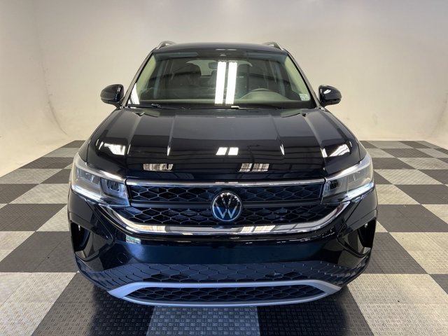 2024 Volkswagen Taos 1.5T SE 2