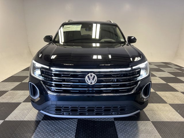 2024 Volkswagen Atlas 2.0T SEL 2