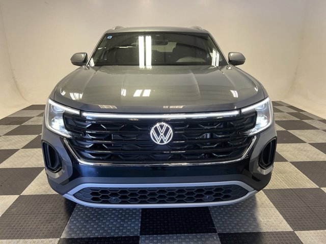 2024 Volkswagen Atlas Cross Sport 2.0T SE w/Technology 2